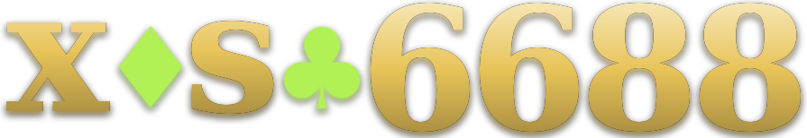 xoso6688 logo