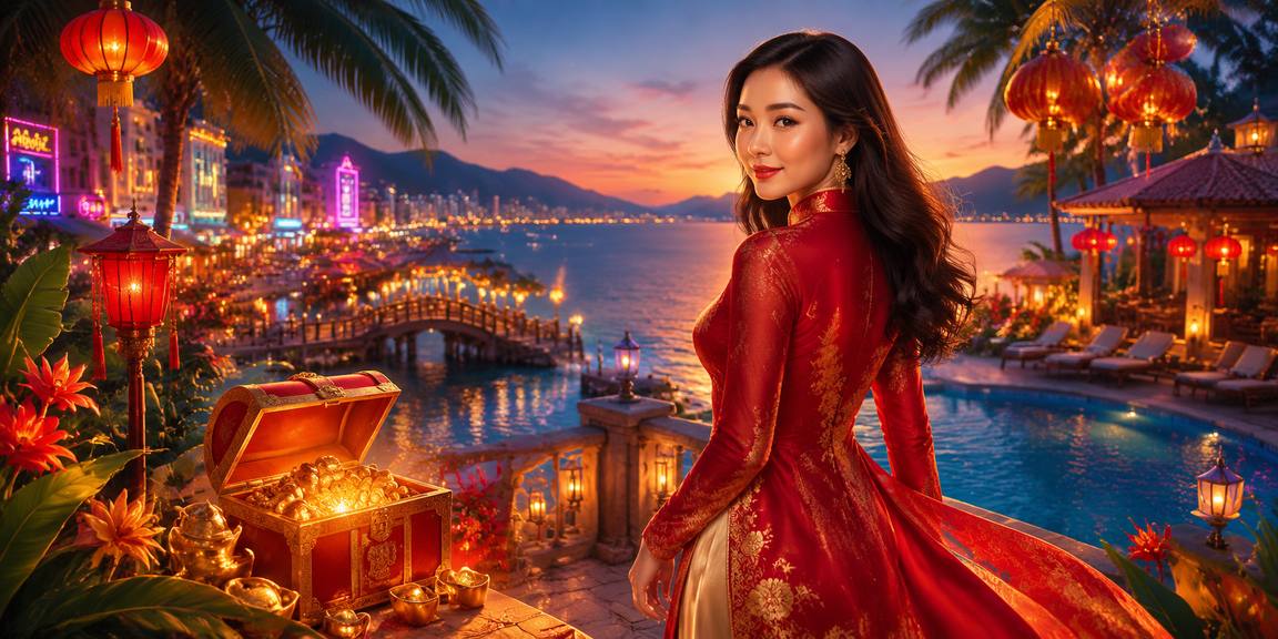 xoso6688 casino app visual