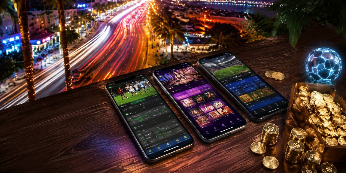 xoso6688 Android